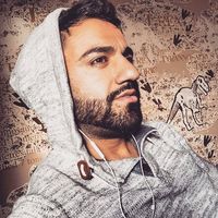 Mohamed Hamed