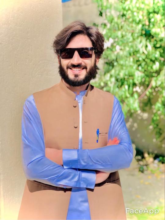 Assad Khan