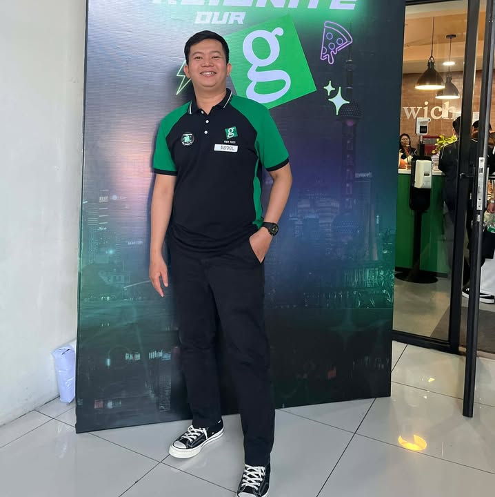 Arnel Maramba