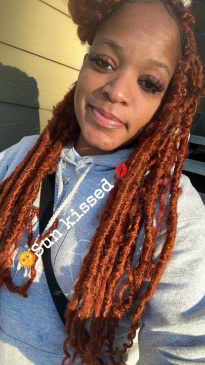 Parris Logan