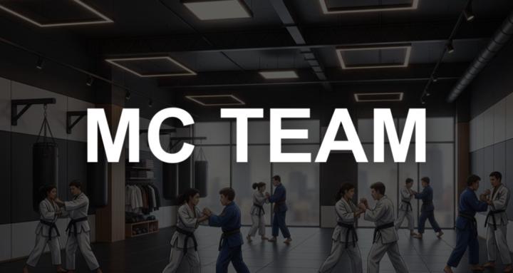 Martial Consulting - Internal