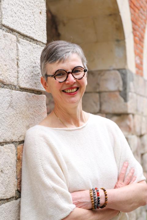 Catherine Nicolas