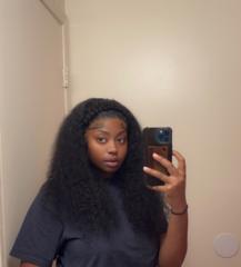 Marie Sesay