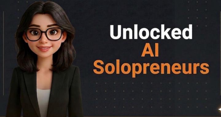 Unlocked AI Solopreneurs