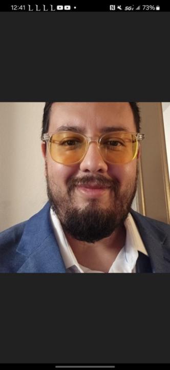 John Rocha Sifuentes