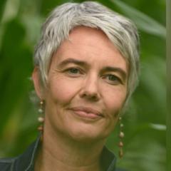 Carole Frossard