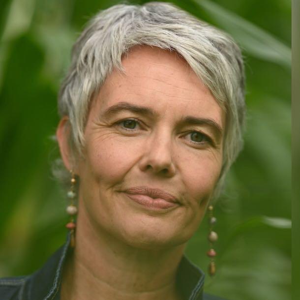 Carole Frossard