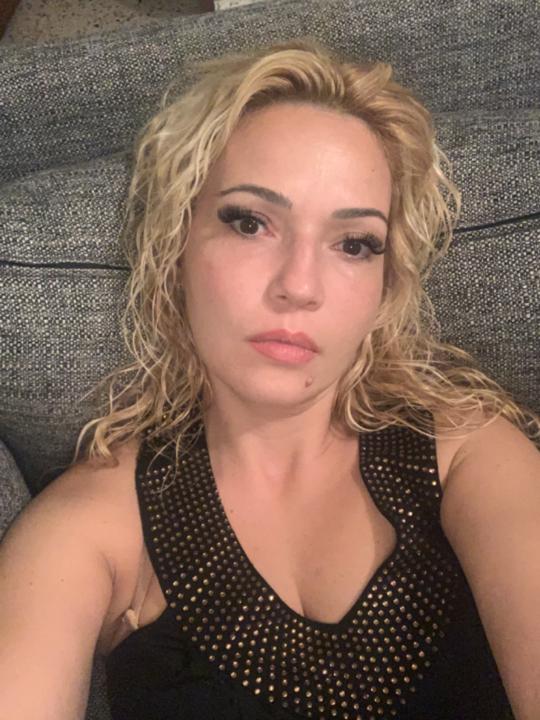 Paulina Gonzalez