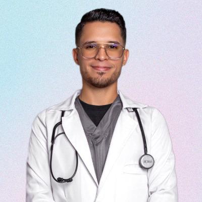 Andres Espinoza