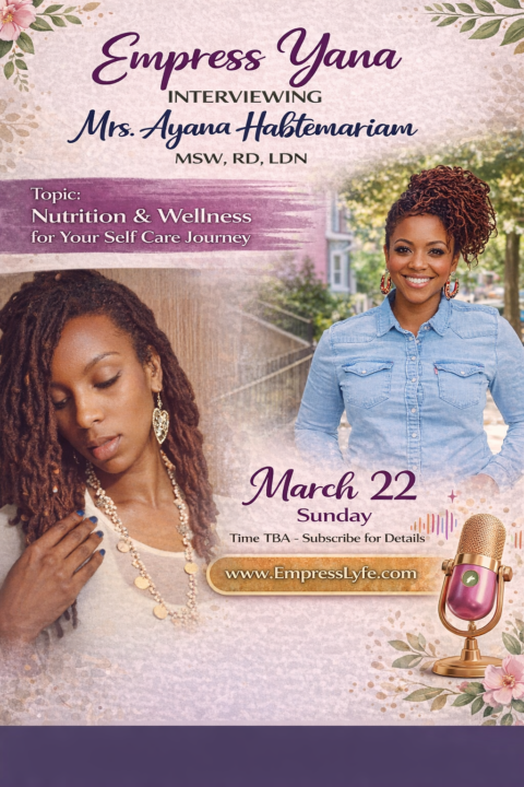 Learn to trust your body again with EmpressLyfe 