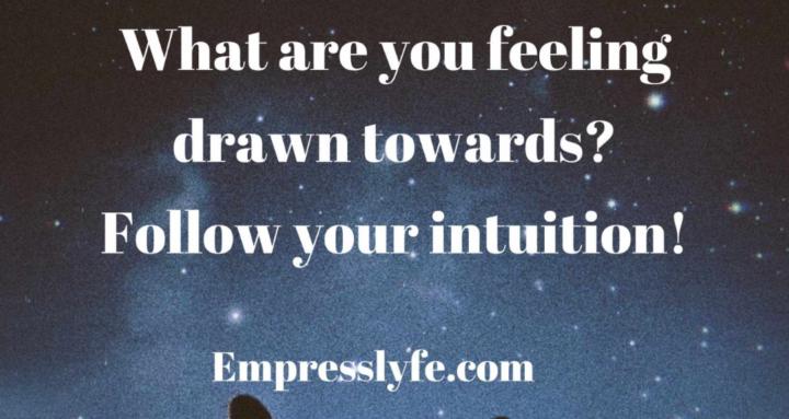 EmpressLyfe SelfCare Community