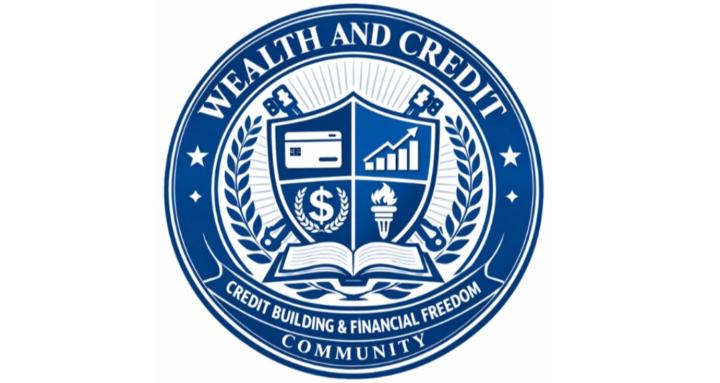 Wealth and Credit Community