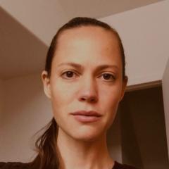 Amy Weaver