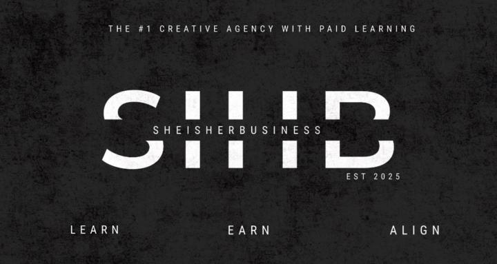 She Is Her Business™