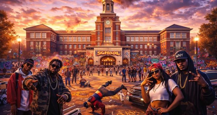 Rap Beats