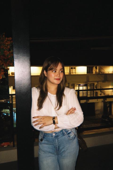 Patricia Monilar