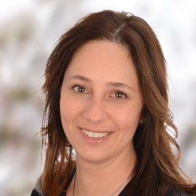 Veronika Hergenröder