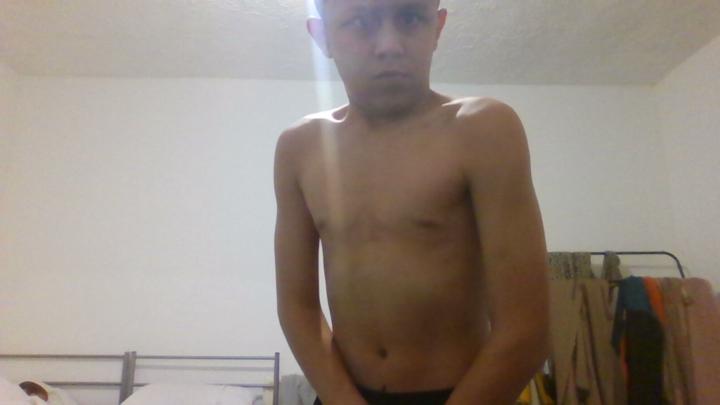 Omar Hegazy