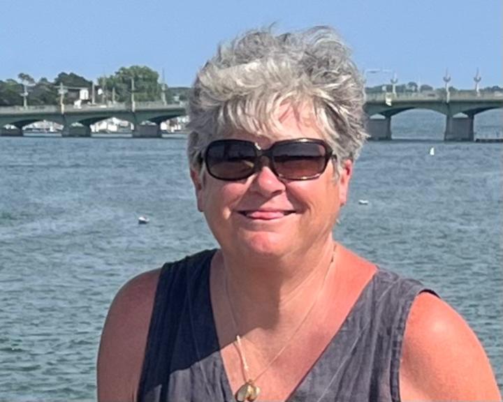 Suzann Pape