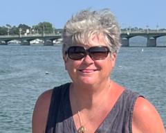 Suzann Pape