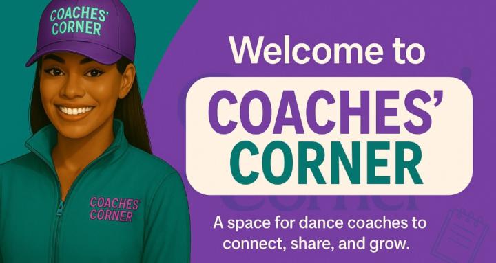 Coaches’ Corner