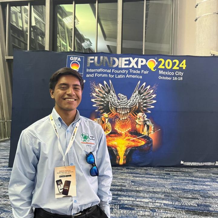 Adrian Chavez