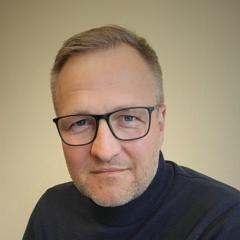 Mike Neubert