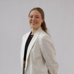 Isabel Schreiber
