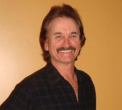 Joe Tucker