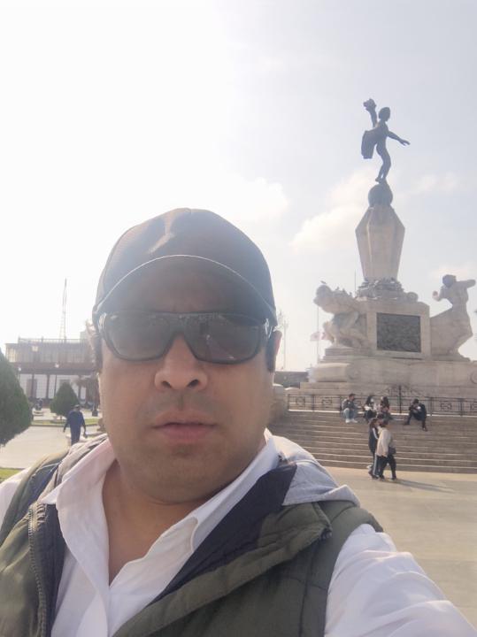 Juan Morales Cuzcano