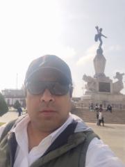 Juan Morales Cuzcano