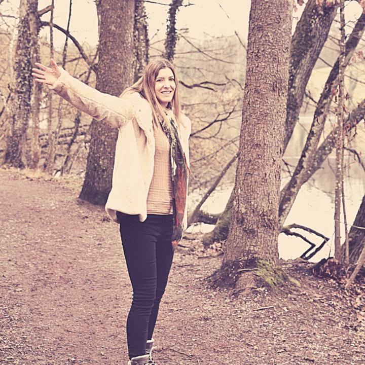 Vanessa Kellenberger