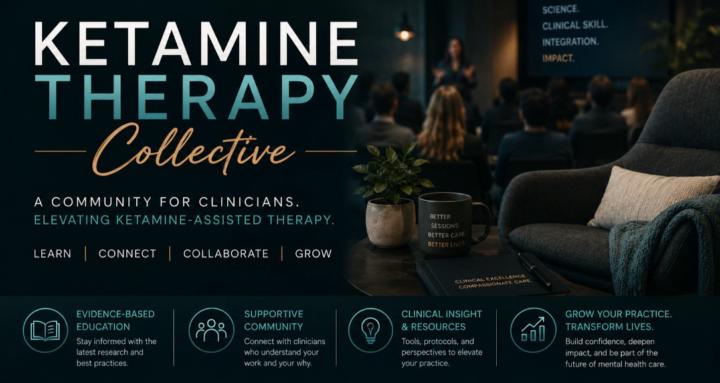 Ketamine Therapy Collective