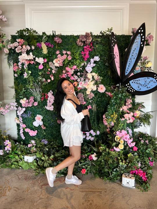 Jacque Lynn Deleon