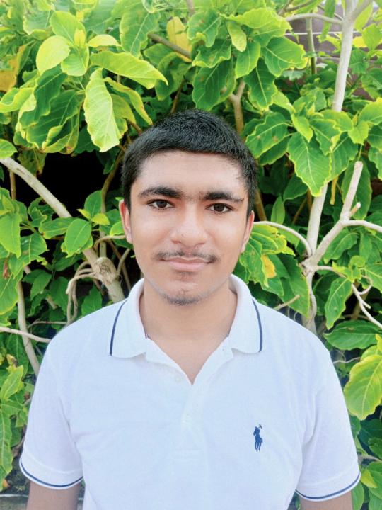 Ammar Shaikh