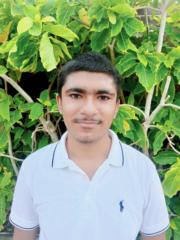 Ammar Shaikh