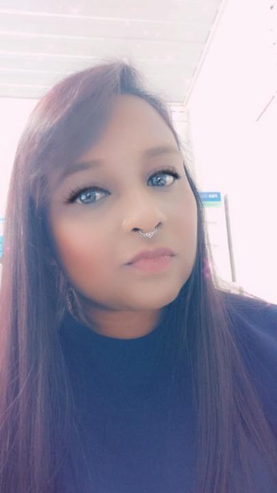 Sajeena Shajahan