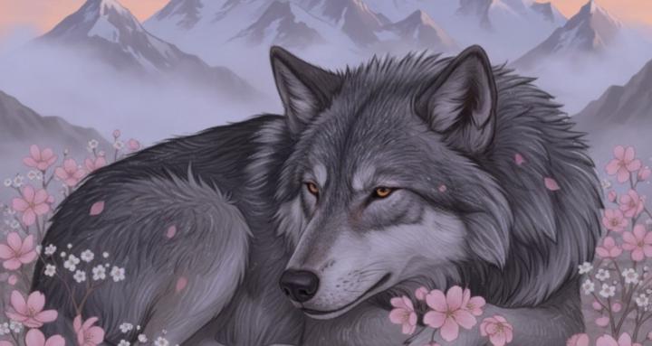 Soft and savavge