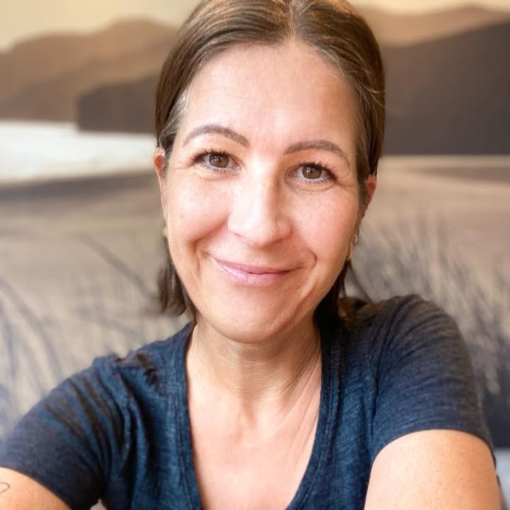 Ingvild Vatne