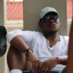 Dumisani Dladla