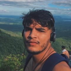 Izaias Santos