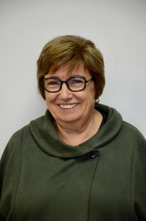 Val Riewe