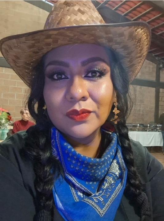 Bernardeth Zamora