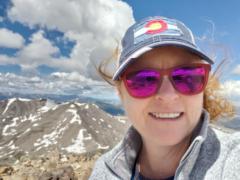 Alison Bittner
