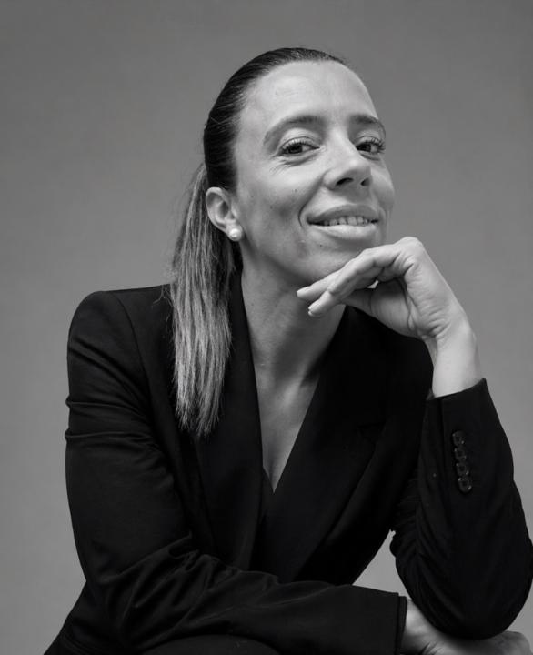 Constanza Ziegele