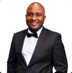 Momoh Bona