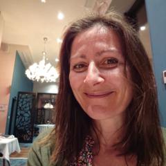 Hélène Rossignol