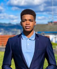 Harry Mapodile