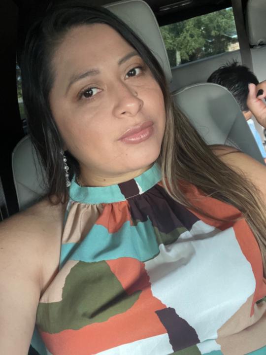 Cinthia Gonzalez