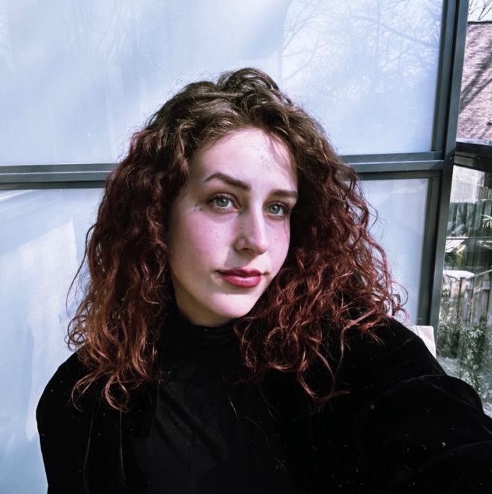 Izzy de Graaf